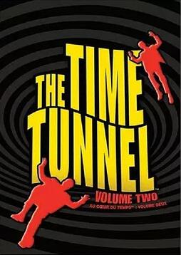 时间隧道第一季